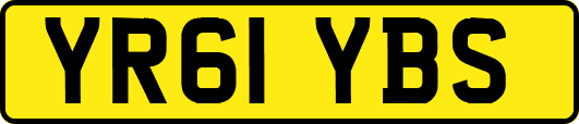 YR61YBS