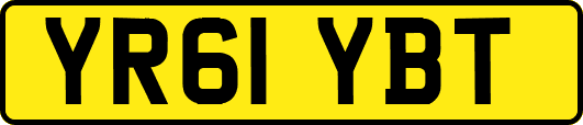 YR61YBT