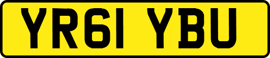 YR61YBU