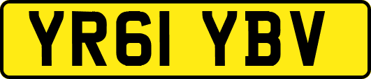 YR61YBV