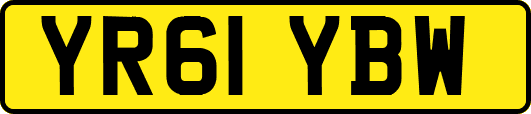 YR61YBW