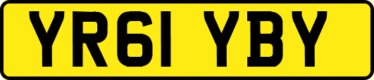 YR61YBY