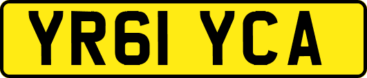 YR61YCA