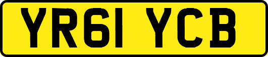 YR61YCB