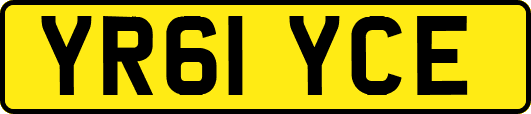YR61YCE