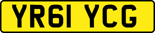 YR61YCG