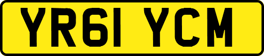 YR61YCM