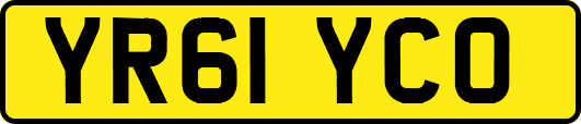 YR61YCO