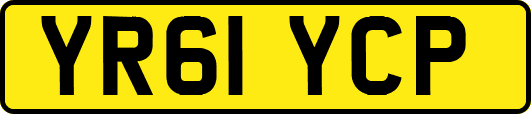 YR61YCP