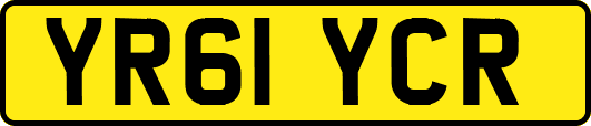 YR61YCR