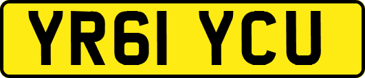 YR61YCU