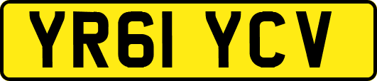 YR61YCV