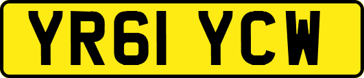 YR61YCW