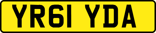 YR61YDA