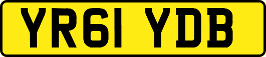 YR61YDB