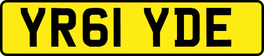 YR61YDE