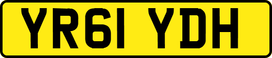YR61YDH