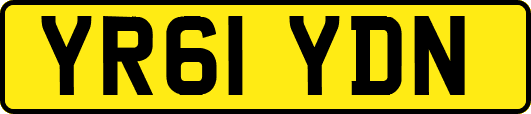 YR61YDN