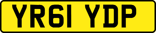 YR61YDP