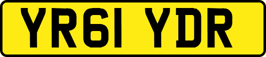 YR61YDR