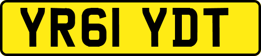 YR61YDT