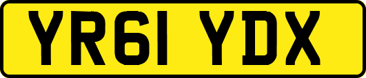 YR61YDX