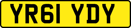 YR61YDY