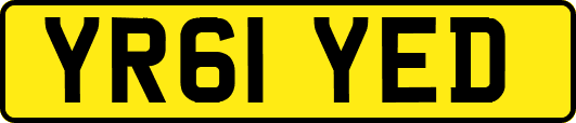 YR61YED