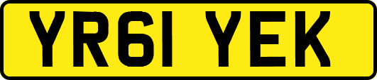 YR61YEK