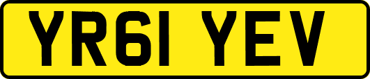 YR61YEV