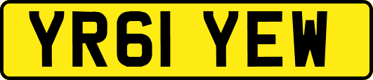 YR61YEW