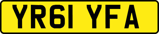 YR61YFA