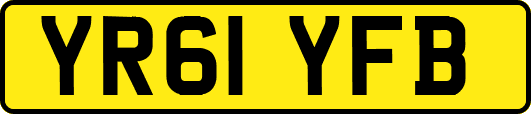 YR61YFB