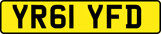 YR61YFD