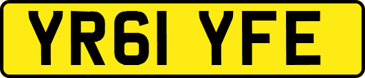 YR61YFE