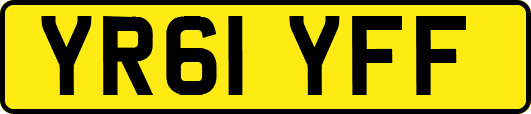 YR61YFF