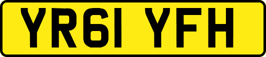 YR61YFH