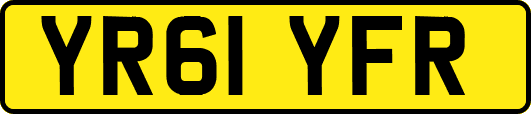 YR61YFR
