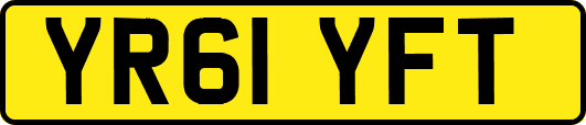 YR61YFT