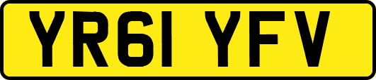 YR61YFV