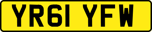 YR61YFW