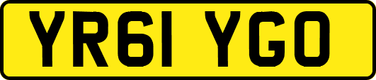 YR61YGO