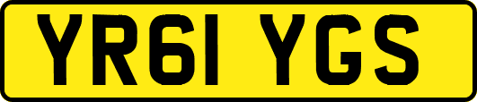 YR61YGS