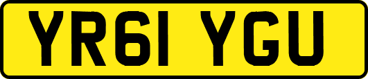 YR61YGU