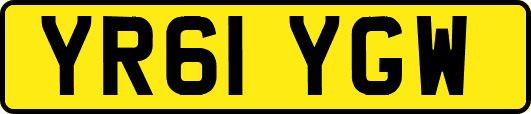 YR61YGW