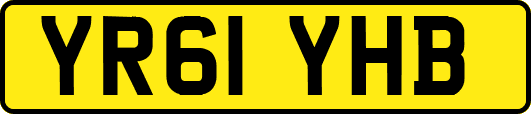 YR61YHB