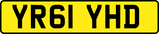 YR61YHD