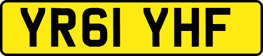 YR61YHF