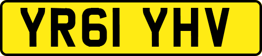 YR61YHV