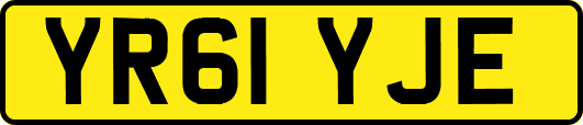 YR61YJE